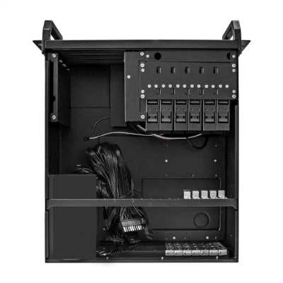 серверный корпус ExeGate Pro 4U480-06/4U4021S 800PAS EX300091RUS