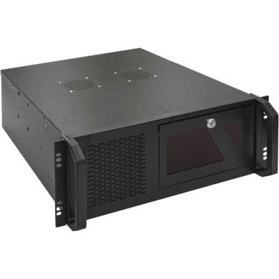 серверный корпус ExeGate Pro 4U480-06/4U4021S 800RADS EX293243RUS