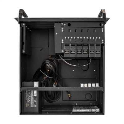 серверный корпус ExeGate Pro 4U480-06/4U4021S 900ADS EX293564RUS