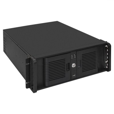 серверный корпус ExeGate Pro 4U480-15/4U4132 600PAS EX300097RUS