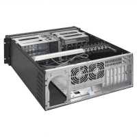 серверный корпус ExeGate Pro 4U480-15/4U4132 600RADS EX293249RUS