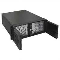 серверный корпус ExeGate Pro 4U480-15/4U4132 700RADS EX293250RUS