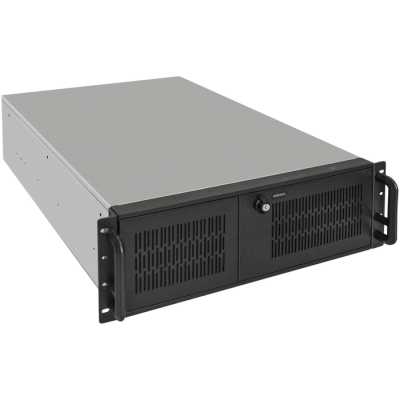 серверный корпус ExeGate Pro 4U650-010/4U4139L 1000ADS EX293573RUS