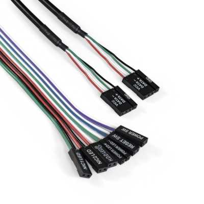 серверный корпус ExeGate Pro 4U650-010/4U4139L 1100ADS EX293574RUS