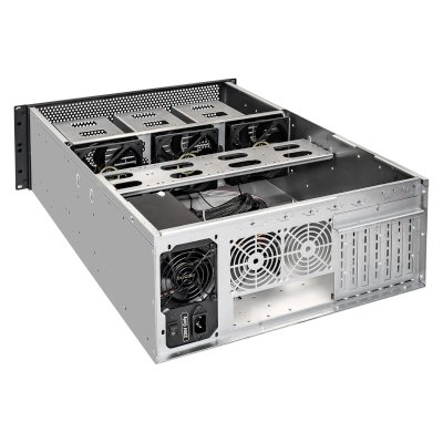 серверный корпус ExeGate Pro 4U650-18 1000RADS EX293261RUS