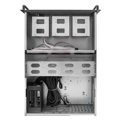 серверный корпус ExeGate Pro 4U650-18 600RADS EX293265RUS
