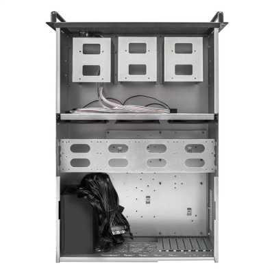 серверный корпус ExeGate Pro 4U650-18 700PAS EX300114RUS