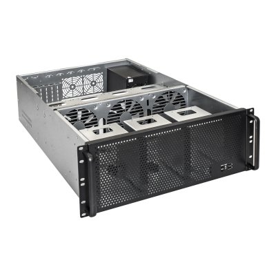 серверный корпус ExeGate Pro 4U650-18 900RADS EX293268RUS
