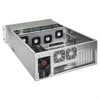 серверный корпус ExeGate Pro 4U660-HS24 500ADS EX292550RUS