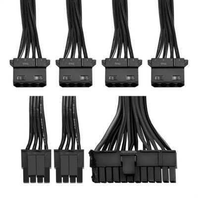 серверный корпус ExeGate Pro 4U660-HS24 600PAS EX300121RUS