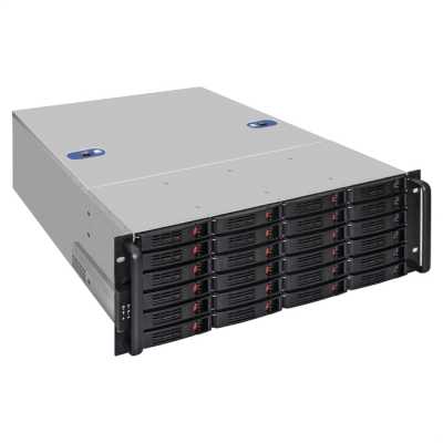 серверный корпус ExeGate Pro 4U660-HS24 700RADS EX293274RUS