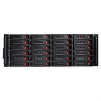 серверный корпус ExeGate Pro 4U660-HS24 800ADS EX292554RUS