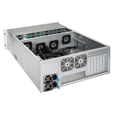 серверный корпус ExeGate Pro 4U660-HS24 EX304308RUS