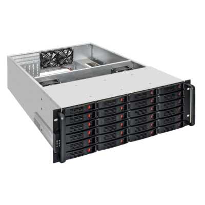 серверный корпус ExeGate Pro 4U660-HS24 EX304310RUS
