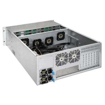 серверный корпус ExeGate Pro 4U660-HS24 EX304310RUS
