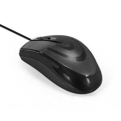 клавиатура ExeGate Professional Standard Combo MK110 OEM EX295303RUS Черный