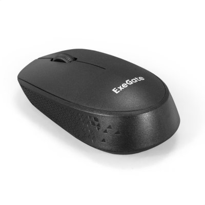 клавиатура Exegate Professional Standard Combo MK210 Черный