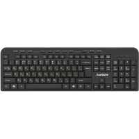 клавиатура ExeGate Professional Standard Combo MK240 EX286220RUS Черный