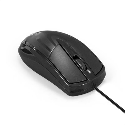 мышь ExeGate Professional Standard SH-8025 Черный