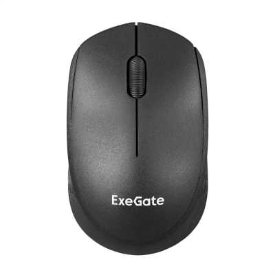 мышь ExeGate Professional Standard SR-9038 Черный