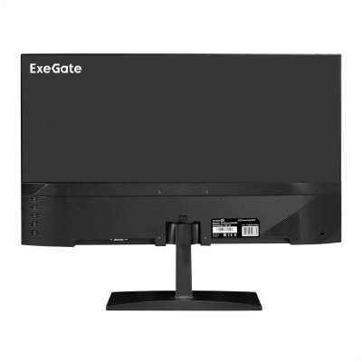 монитор ExeGate ProSmart EH2400 Черный