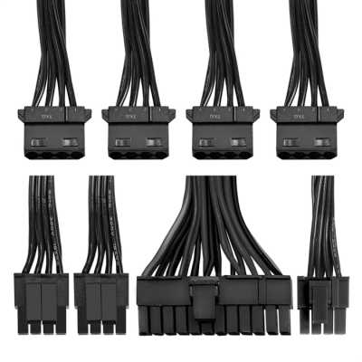 серверный блок питания ExeGate ServerPRO-700PAS EX298373RUS