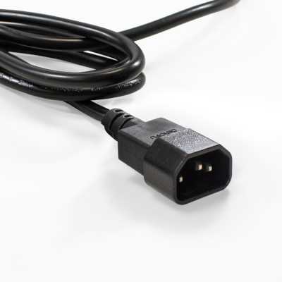 блок розеток ExeGate ServerPro PDU-19H604 Al-6S-C14-2.5