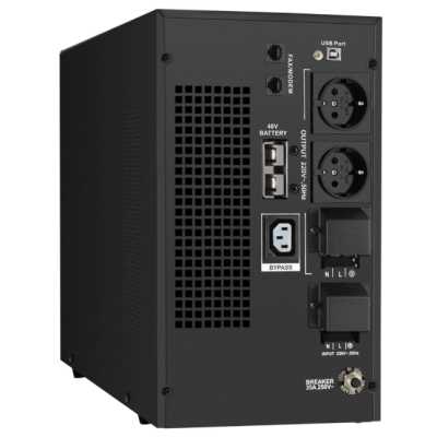 комплект ИБП ExeGate SineTower SZ-5000.LCD.AVR.2SH.1C13.T.RJ.USB EX296901RUS