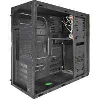 корпус Exegate SP-135 Black 500W