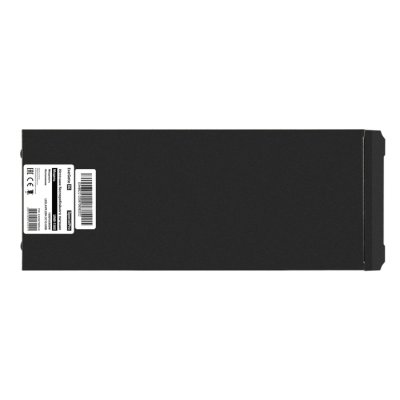 ИБП ExeGate SpecialPro UNB-1500.LED.AVR.2SH.3C13.USB Черный