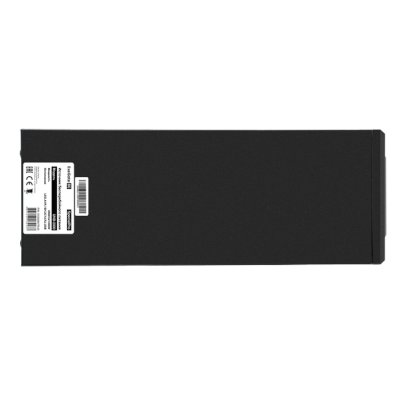 ИБП ExeGate SpecialPro UNB-2000.LED.AVR.1SH.2C13.RJ.USB Черный
