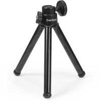веб-камера ExeGate Stream HD 4000 4K UHD T-Tripod черный