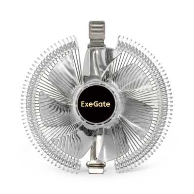 кулер ExeGate Wizard EE91-PWM.RED EX286226RUS