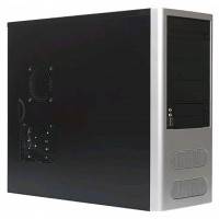 корпус Exegate WT-702 Black-Silver 500W