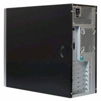 корпус Exegate WT-702 Black-Silver 500W