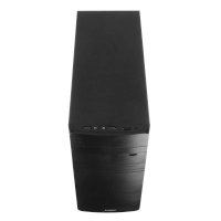корпус Exegate XP-317 Black 500W