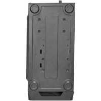 корпус Exegate XP-332 Black 350W