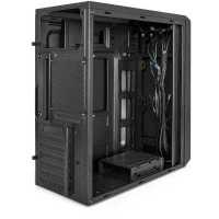 корпус ExeGate XP-332UC Black 450W