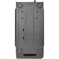 корпус Exegate XP-333U Black 500W