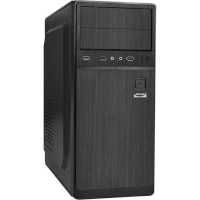 корпус Exegate XP-402U Black 450W