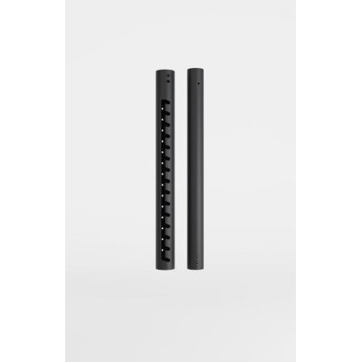 штанга телескопическая Exell EXi-P4500-1770 черный