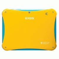 планшет EXEQ P-1001 Yellow/Blue