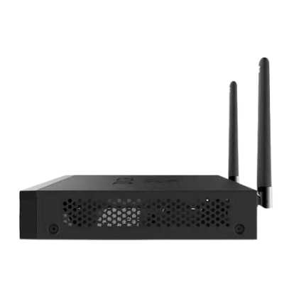 видеорегистратор Ezviz CS-X5S-R100-8W