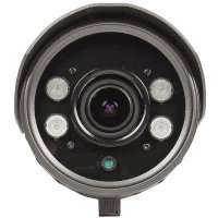 IP видеокамера Falcon Eye FE-IBV1080AHD 45M Grey