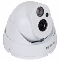 IP видеокамера Falcon Eye FE-IPC-DL200P Eco