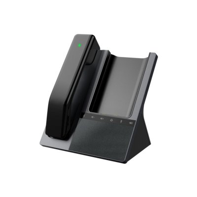 IP телефон Fanvil V76C Black Черный