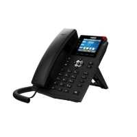 IP телефон Fanvil X3U Pro Черный