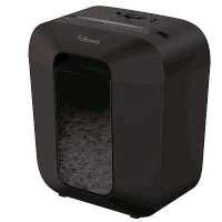 шредер Fellowes PowerShred LX25 Черный