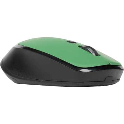 мышь Filum FL-MW10-DGN Зеленый-черный