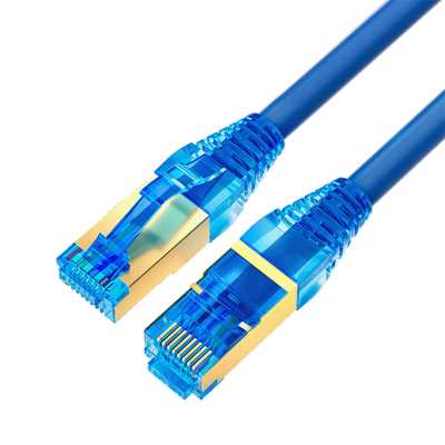 патч-корд Filum FL-PC-SF6A-1.5-LSZH-BL Синий